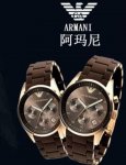 阿玛尼手表是哪个国家的品牌：意大利著名品牌